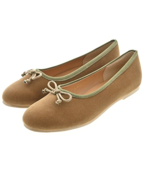 Ehka Sopo Ballet shoes/Opera shoes