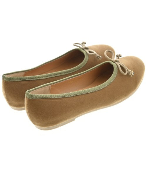 Ehka Sopo Ballet shoes/Opera shoes