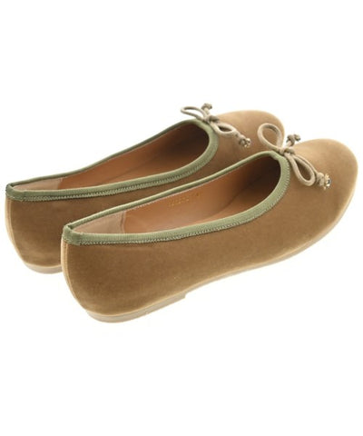 Ehka Sopo Ballet shoes/Opera shoes