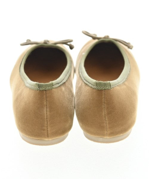 Ehka Sopo Ballet shoes/Opera shoes