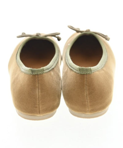 Ehka Sopo Ballet shoes/Opera shoes