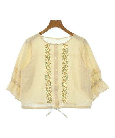 Ehka Sopo Blouses