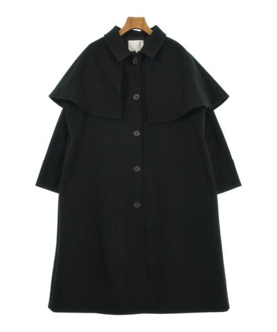 Ehka Sopo Chesterfield coats