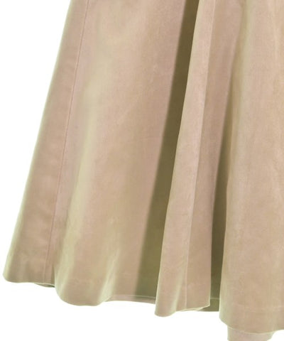 Maglie par ef-de Knee length skirts