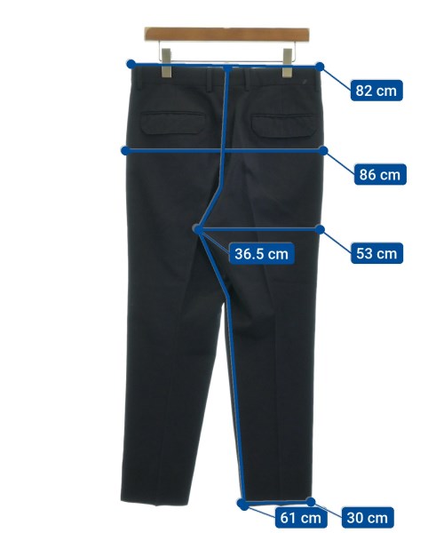 THE RERACS Trousers