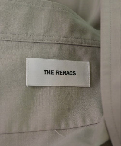 THE RERACS Casual shirts