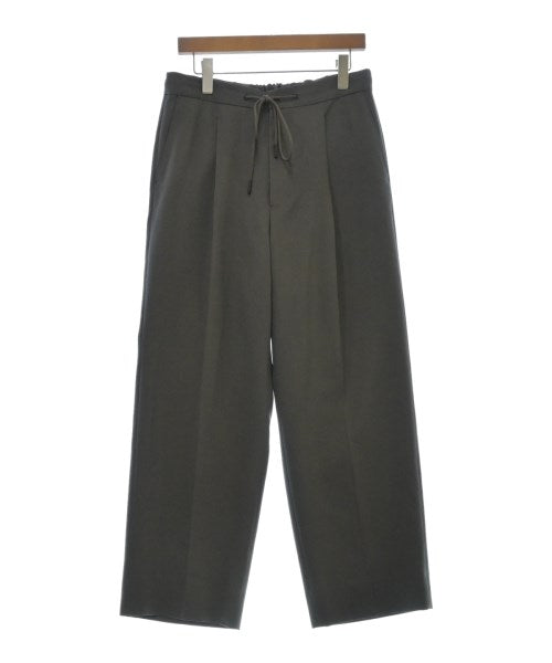 THE RERACS Trousers