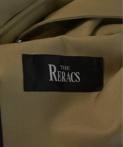 THE RERACS Other