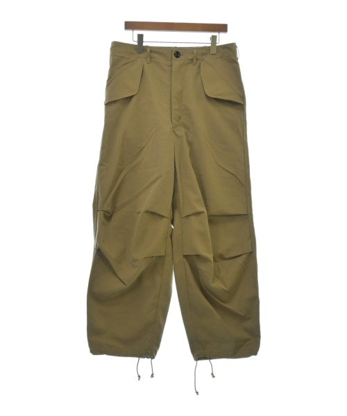 THE RERACS Cargo pants