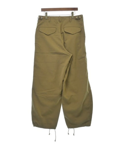 THE RERACS Cargo pants