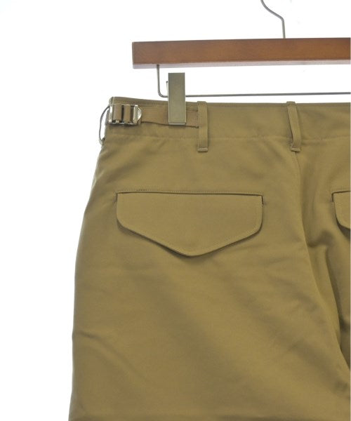 THE RERACS Cargo pants