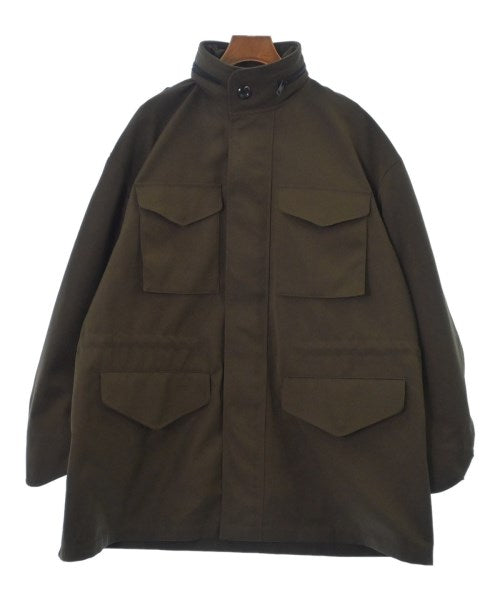 THE RERACS Millitary jackets