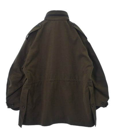 THE RERACS Millitary jackets