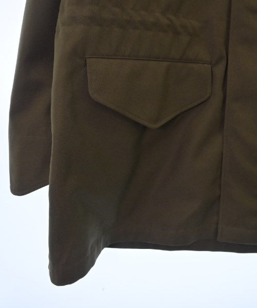 THE RERACS Millitary jackets