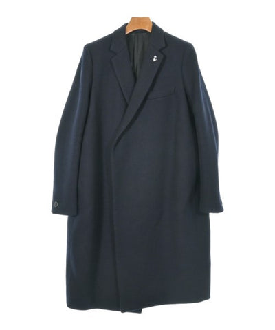 THE RERACS Chesterfield coats