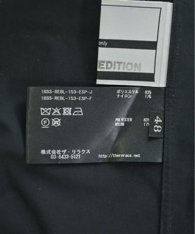 THE RERACS Casual shirts