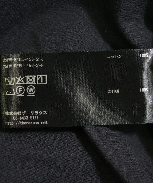 THE RERACS Casual shirts