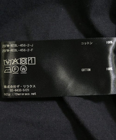 THE RERACS Casual shirts