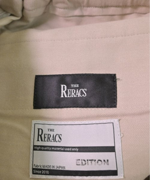 THE RERACS Trousers