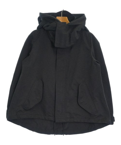 THE RERACS Mountain parka