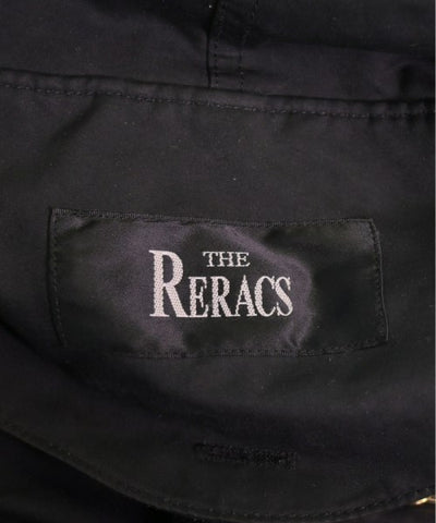 THE RERACS Mountain parka