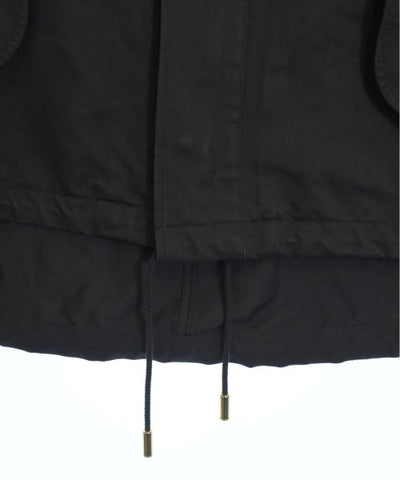 THE RERACS Mountain parka