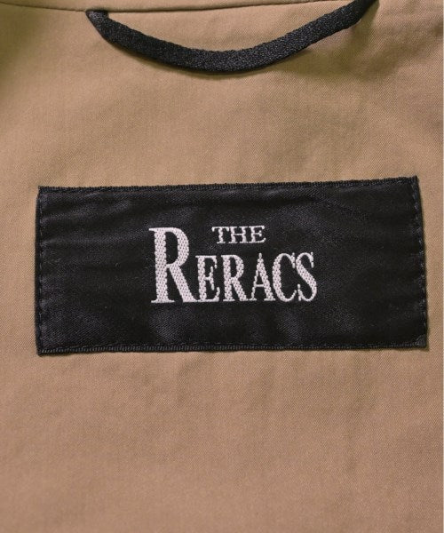 THE RERACS Other