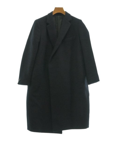 THE RERACS Chesterfield coats