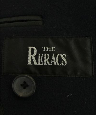 THE RERACS Chesterfield coats