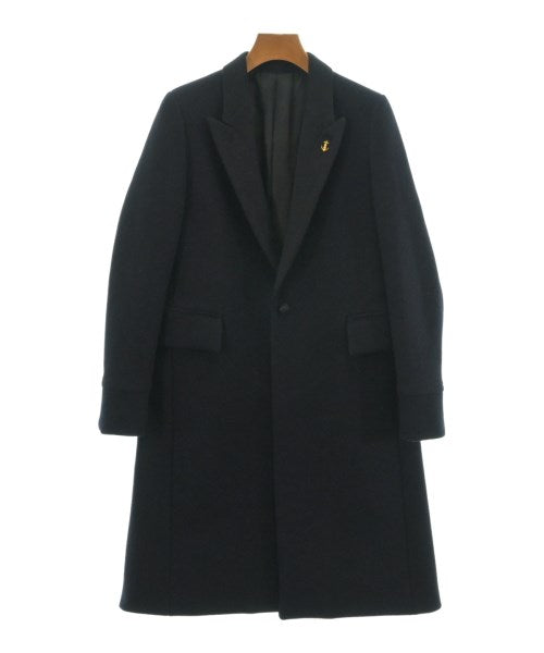 THE RERACS Chesterfield coats