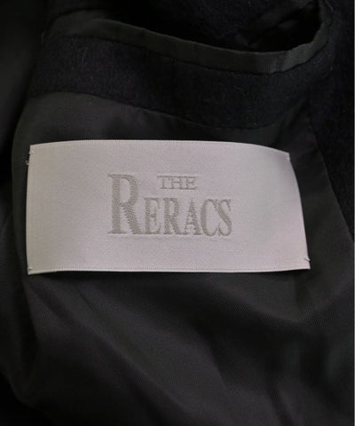 THE RERACS Chesterfield coats