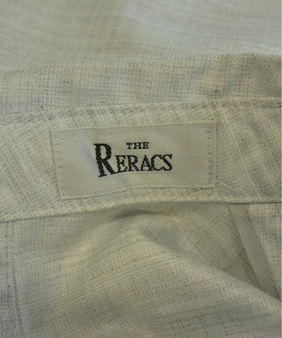 THE RERACS Shirtdresses