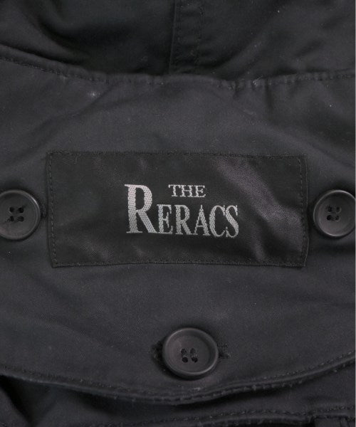 THE RERACS Other