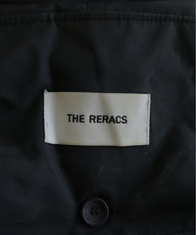 THE RERACS Other