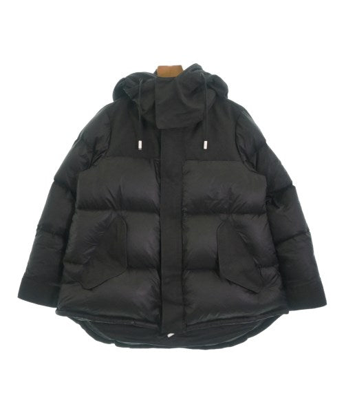 THE RERACS Down jackets/Vests