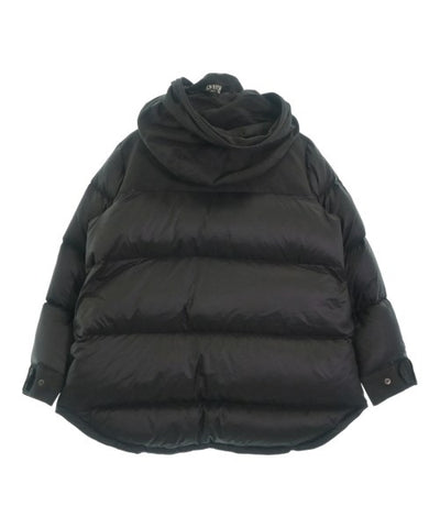 THE RERACS Down jackets/Vests