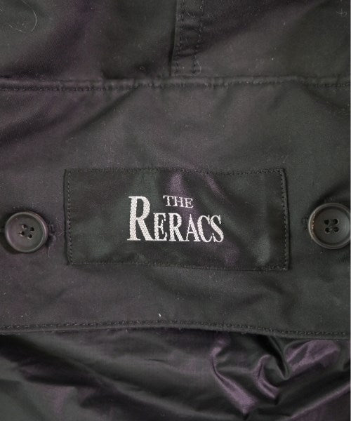 THE RERACS Down jackets/Vests