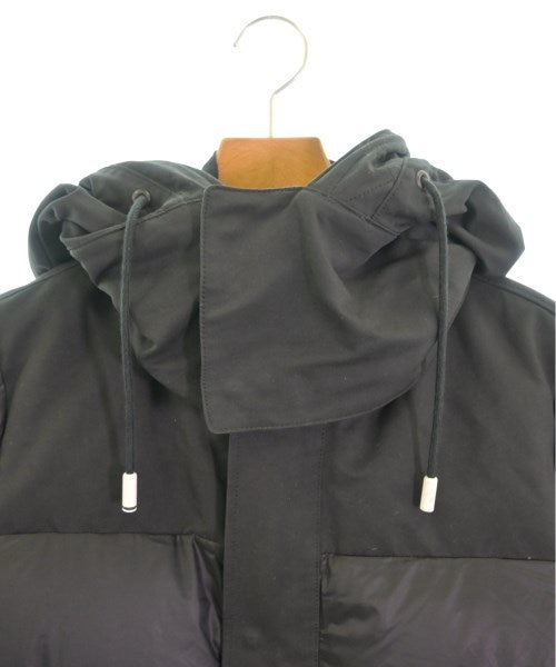 THE RERACS Down jackets/Vests