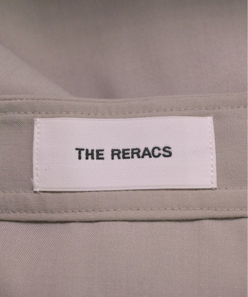 THE RERACS Casual shirts