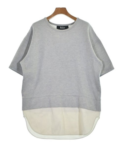 THE RERACS Sweatshirts