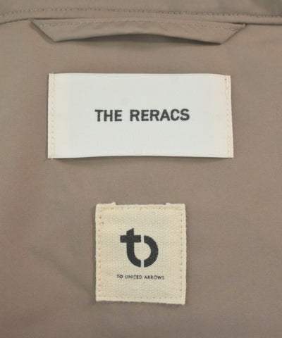 THE RERACS Other