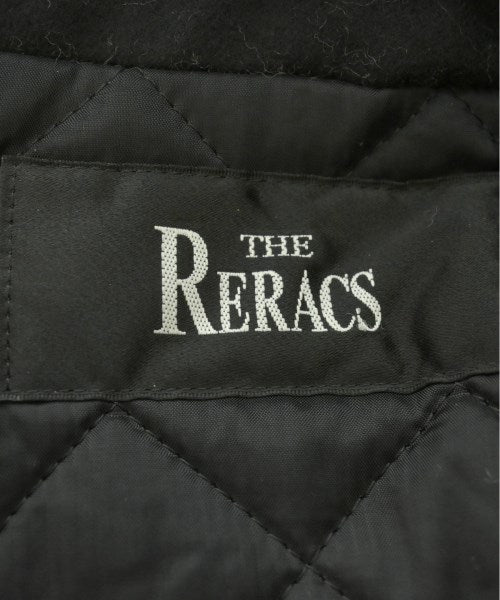 THE RERACS Other