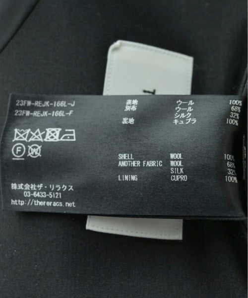 THE RERACS Blazers/Suit jackets