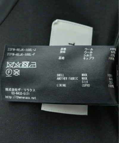 THE RERACS Blazers/Suit jackets