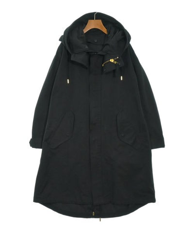 THE RERACS Mod coats