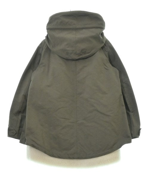 THE RERACS Mod coats