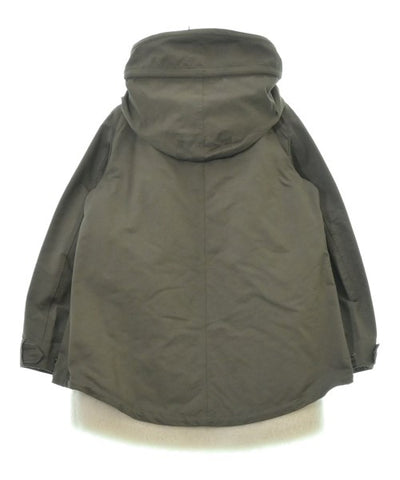 THE RERACS Mod coats