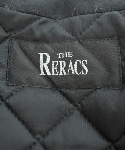 THE RERACS Mod coats