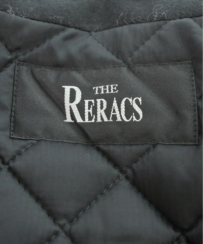 THE RERACS Mod coats