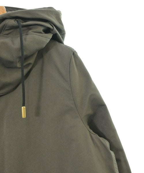 THE RERACS Mod coats